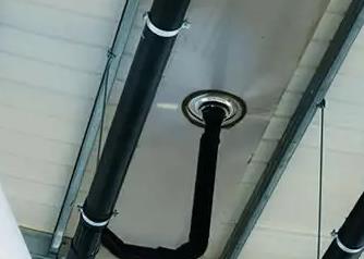 科尔沁右翼前虹吸排水的原理