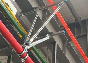 科尔沁右翼前抗震支架厂家与你分享你必须做的紧急情况下的准备